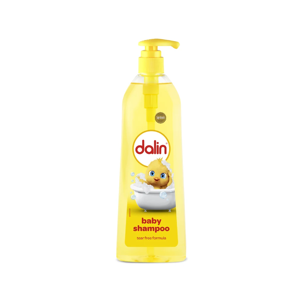 dalin shampoo