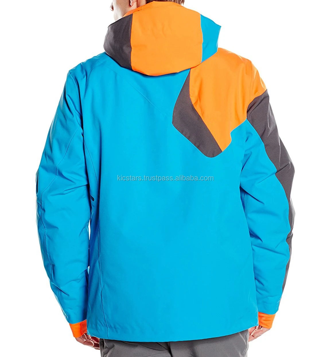 メンズアウトドアファッション冬用ジャケット Buy 屋外ジャケット 男性冬のジャケットスキー 極端な冬のジャケット Product On Alibaba Com