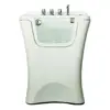 China factory large dog grooming equipment/pet spa dog bathtubs/dog grooming tub