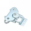 TS-158-1 Butterfly Twist Flight Case Toggle Latch With Keeper