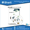 360 Degree Smart ID Card Design Software at Low Price
