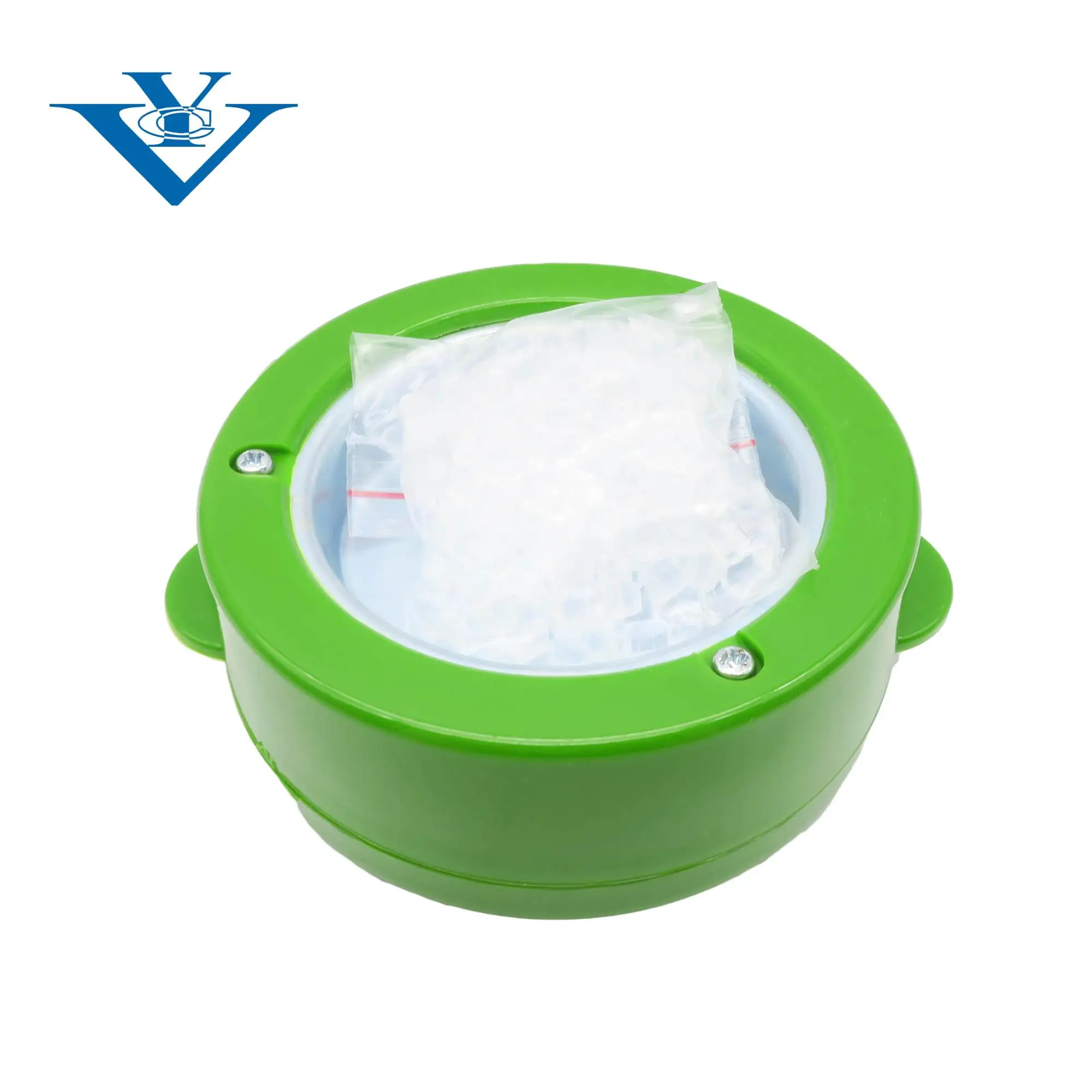 High Performance Hot Melt Round Glue Pot Buy Glue Pot,Keratin Glue