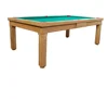 Charleston Pool Table