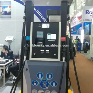 Wayne Type Fuel Dispenser Pump For Gas Station Wayne Type Fuel Dispenser Pump For Gas Station