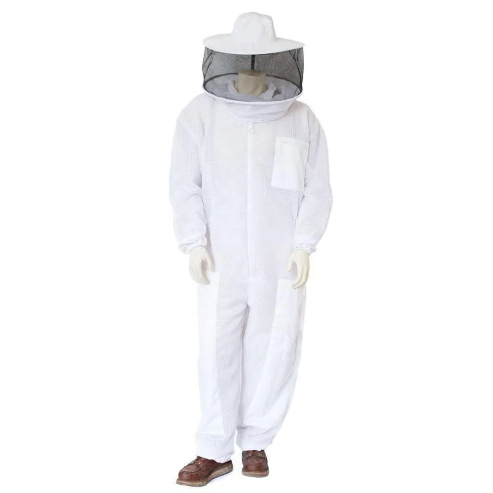 Одежда для пчеловодов