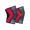 Adjustable Weight Lifting Knee Wraps