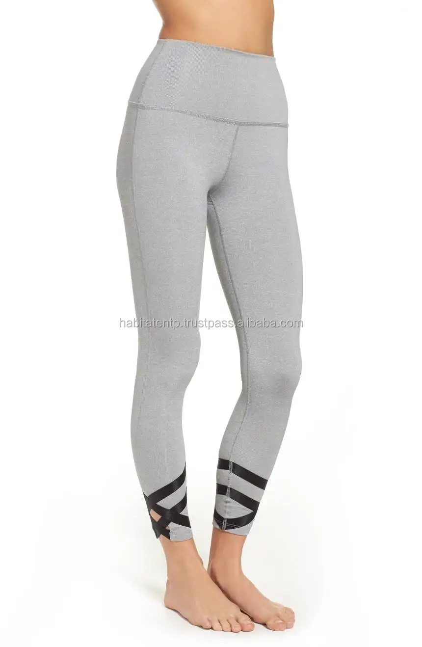 2023 Popular Sale Unique Design Hip Lift Women Fitness Leggings Tiedye