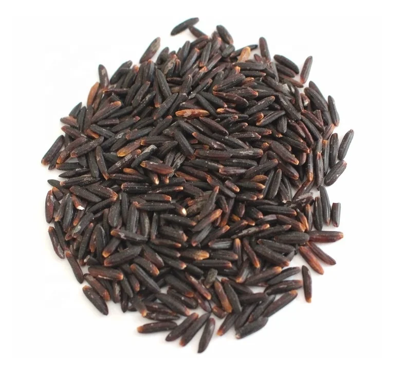 Red rice/ Brown rice /Black rice Good For Health  607linda)