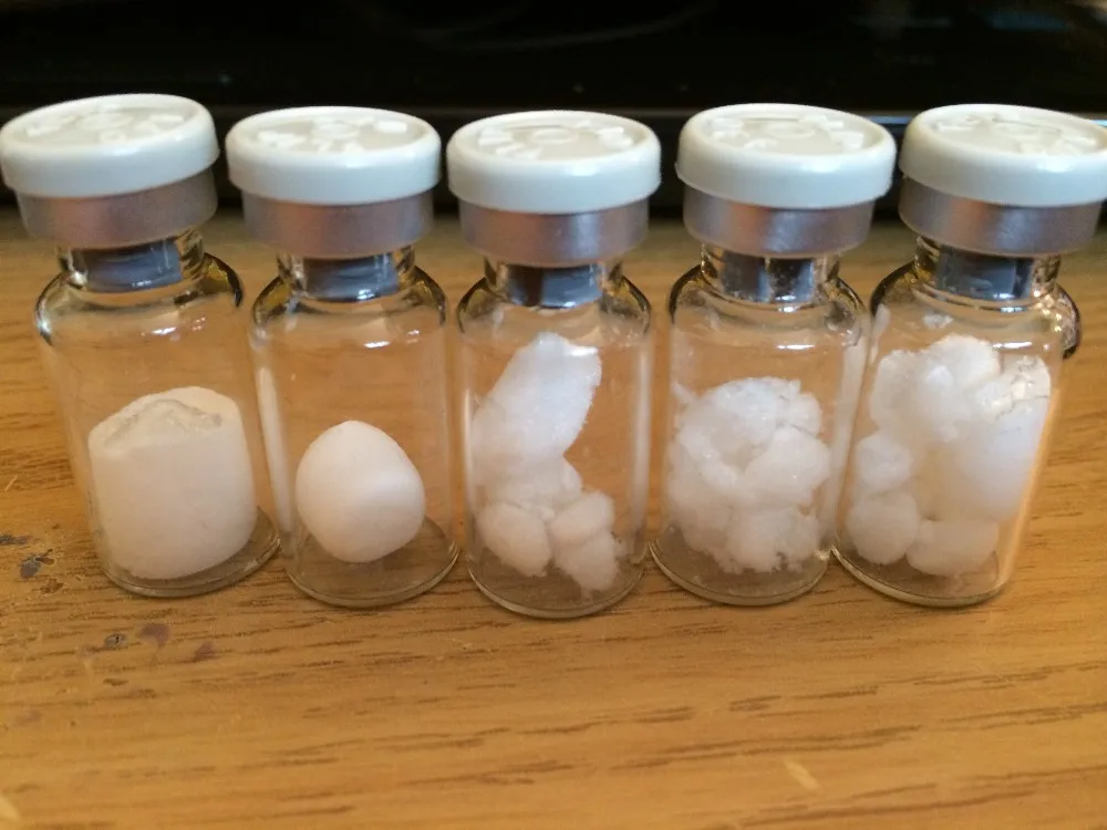 high-quality 99% hcg cas 9002-61-3 human chorionic gonadotropin