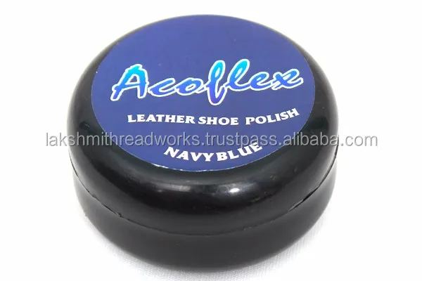 blue spray polish for shoes