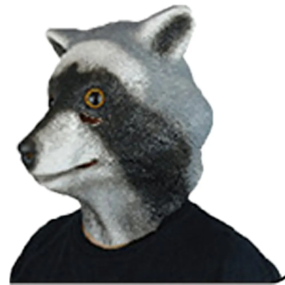 маска енота на голову. костюм волка с маской. маска енот. шоу маска енот. шоу маска енот.