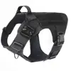 Buy tactical dog harness and get free shipping