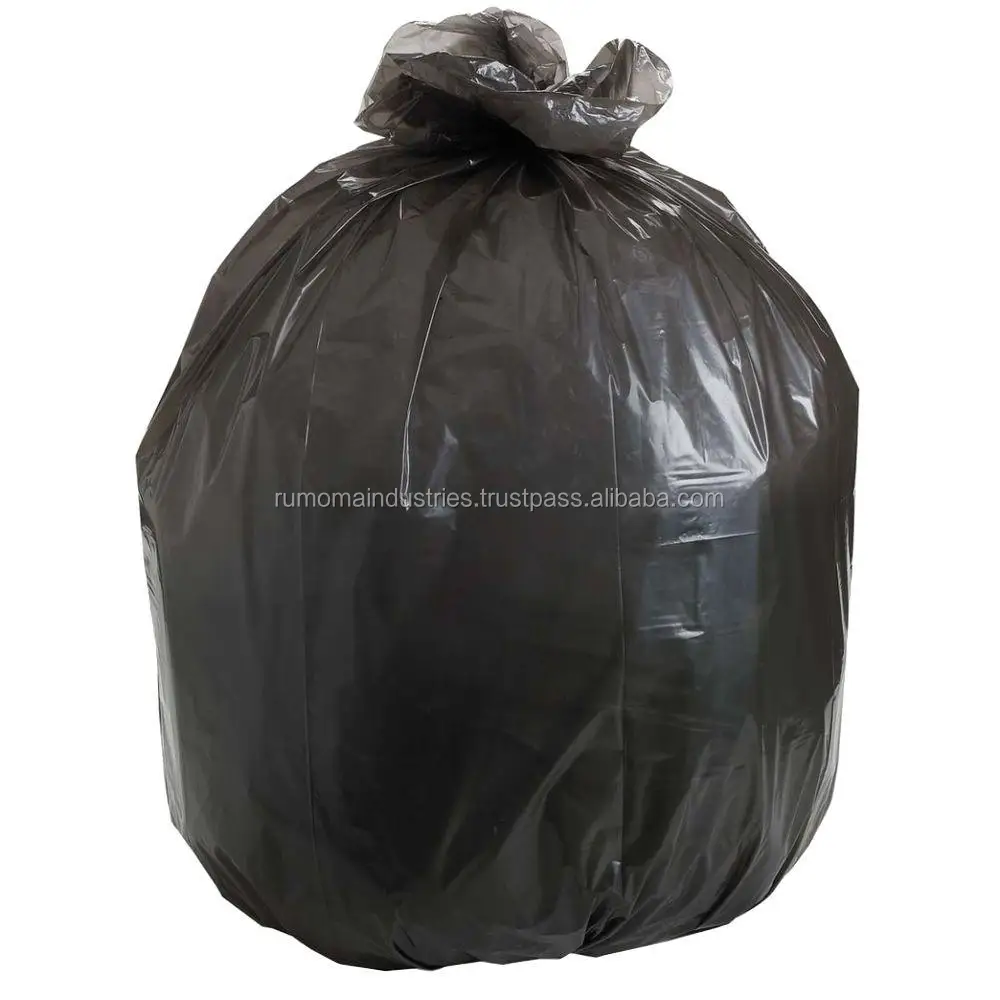 garbage bag supplier