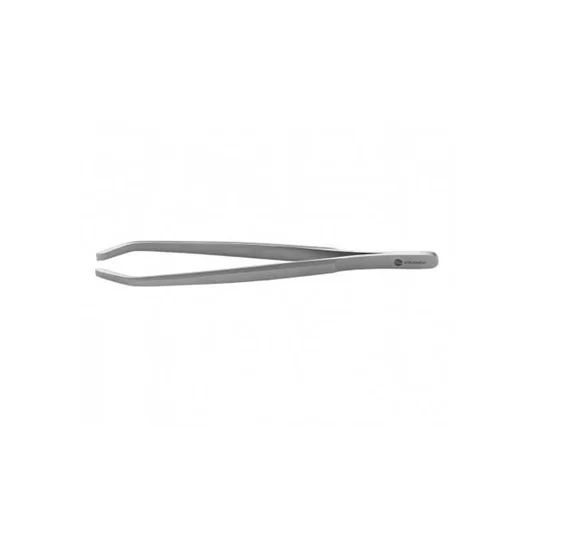Epilation Forceps Surgical Epilation Forceps 2mm Length X 3mm Width
