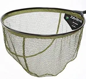 daiwa landing net