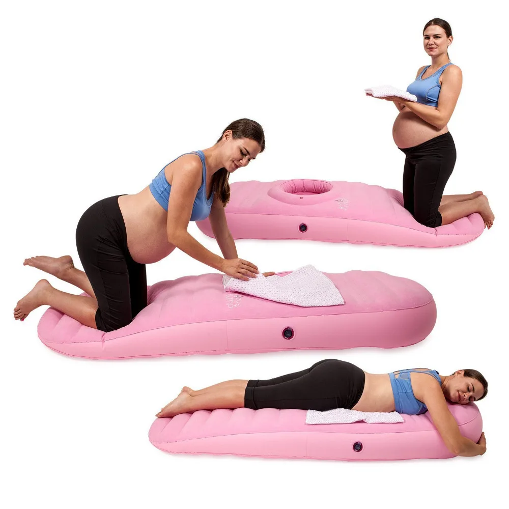 Cozy Bump Pregnancy Pillows Beds Are The Maternity Pillow Bed
