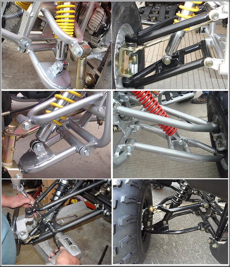 High Performance Atv Utv Suspension Lower A Arms Buy Atv Arm atv A