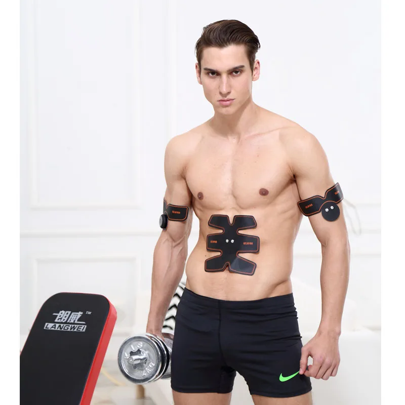 Ab trainer pad AST-501