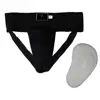 Professional Boxing Groin Guard