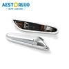 Smoked Sidemarker (White) for E81 E82 E87 E88 E90 E91 E92 E93 E46 E60 E61X3 E83 Amber Side Marker Lamp