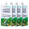 Korea Natural Fresh Apple Juice Fresh-Squeezed Healthy Organic Fruit Apple Soft Drink ( Vitamin C )