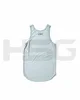 Gym Singlets Mens Tank Tops Cotton Stringer Bodybuilding and Fitness Men's GYM Tank top Sports Clothes