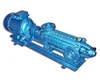 ISP 40-10 - Horizontal Multistage Centrifugal Pump