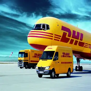 Express Dhl To Tunisia/jamaica Small Parcel Promotional Line - Buy ...