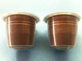 EMPTY CAPSULE