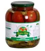 Assorted cucumbers, tomatoes 1500ml