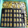 Pentium Pro Gold Ceramic CPU Scrap Bulk Sale
