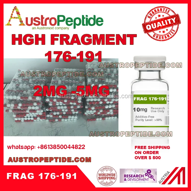 Hgh 191aa cf 200 mcg