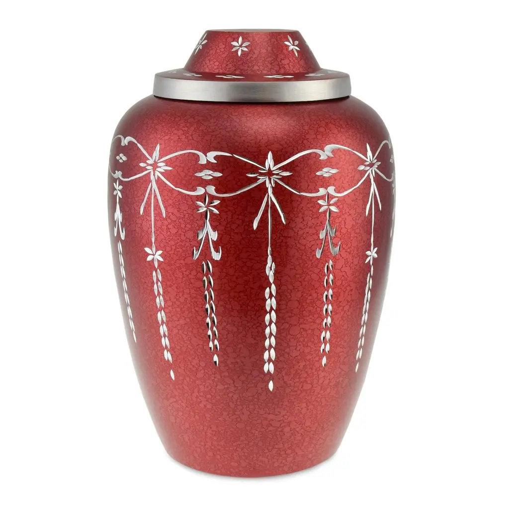 Wholesale Funeral Cremation Beautiful Urns Buy Wholesale Funeral