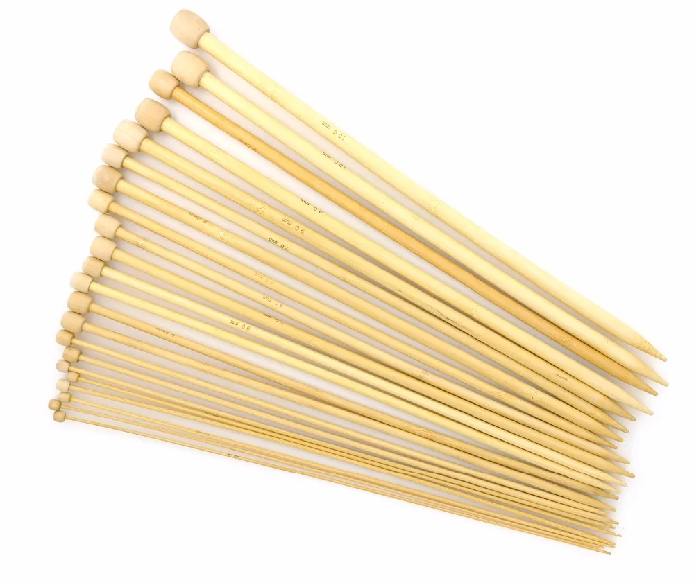 Chinese High Quality Japanese Crochet Knitting Needles To Knitting