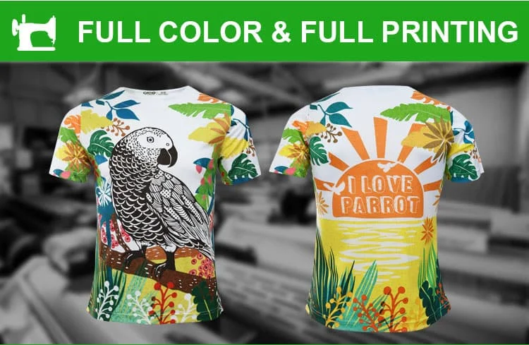 polyester bird eye fabric short sleeve longline stripe tshirt men