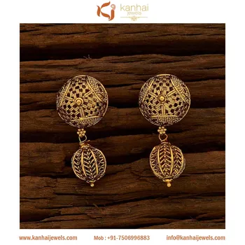 Gold Plated Fancy Indian Earrings And Antique Jewellery Wholers Exporters In India Imitation 15662 Earring Gold Plated Fancy Indian Earrings And Antique Jewellery Wholers Exporters In India Imitation 15662 Earring