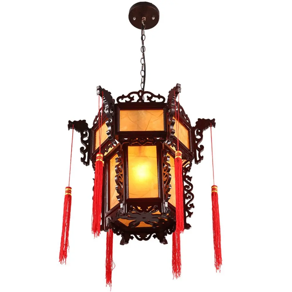 Buy Wooden Antique Chandeliers Leading Upscale Chinese