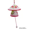 WIND CHIMES WITH CERAMIC OR PORCELAIN (SOIL) FROM VIETNAM/ REGINA TRAN +84978809521