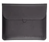 PU leather Universal computer and tablet bag