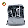 New style camera carry case Soft Padded Camera Equipment Bag