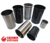 cylinder liner sleeves CITROEN B22.615 M22 621 CH 2860 100 90 MM