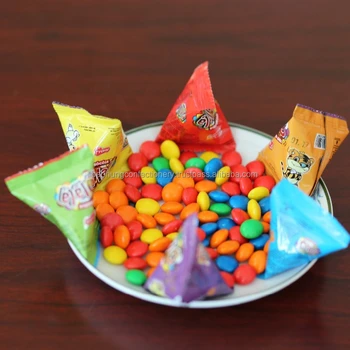 カラフルなチョコレートキャンディ Buy 豆キャンディ チョコレートキャンディ カラフル Product On Alibaba Com