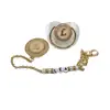 High Quality Baby Pacifier Write Name Pacifier Clip