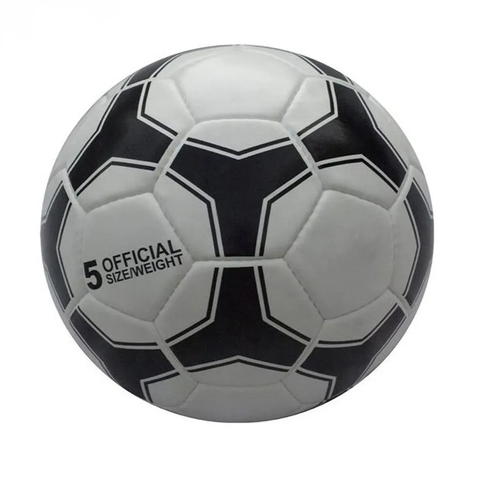 New Design Hot Sell Promotional Custom Logo Mini Soccer Ball No 5 - Buy ...