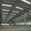 Pre Engineering Workshop Windproof Steel Structure Buildings