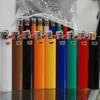 Lighter Case, 3D PVC design. Compatible with BiC lighters. USA Wholesale.