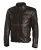 Leather jackets for men
