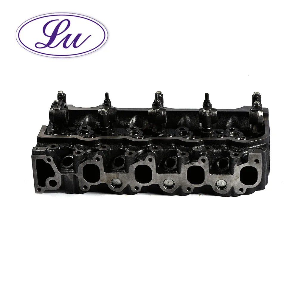 cylinder head assy 11101-54050 camshaft rocker arm Holder 2L OLD