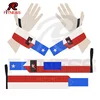 Latest design Copper wrist wraps for support / Custom Wrist wraps