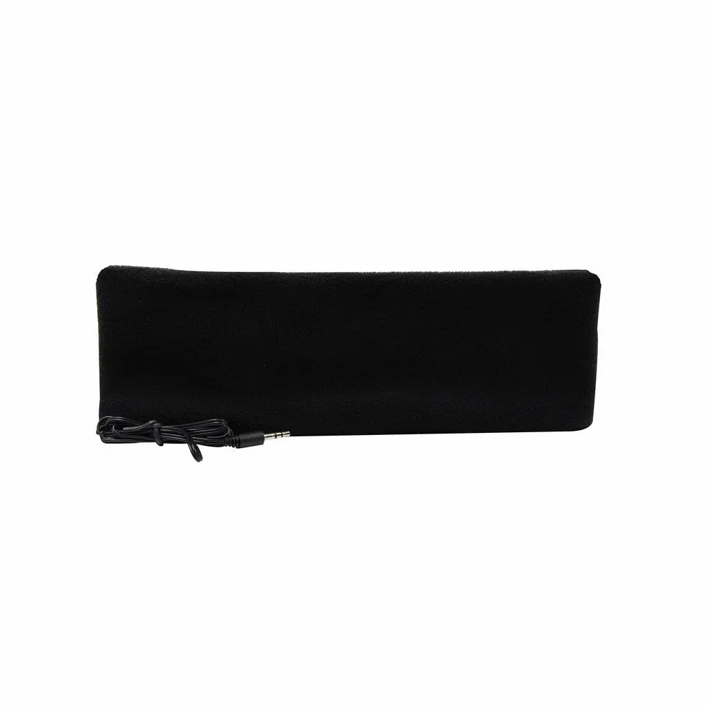 Buy Hanerdun Sleep Headphones Headband Headphones Ultra Thin